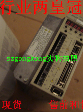 现货销售安川伺服驱动SGDM-08ADA送配套说明书更多型号进店可议价