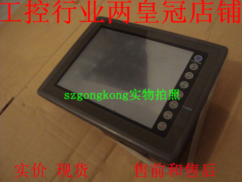 皇冠是正品触摸屏GP470-EG11