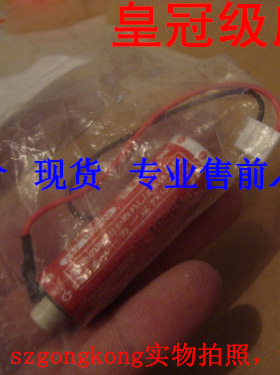 可谈价 皇冠卖家是正品 MAXELL三菱 ER6C(AA) 3.6V
