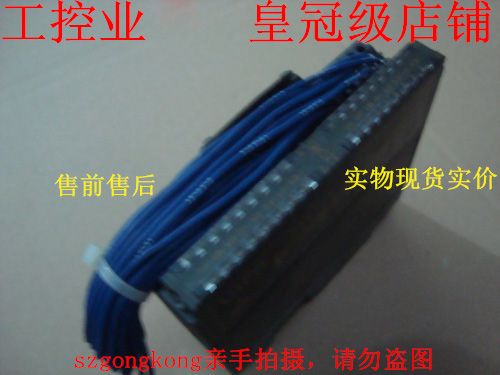 可谈价 皇冠#VIPA321-1BL00 VIPA 321-1BL00 送接线端子
