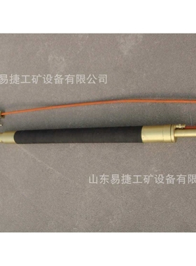 KSS-42/1500抽放瓦斯封孔器  矿用KSS-42/1500抽放瓦斯封孔器