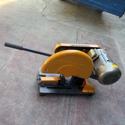 方管槽钢切断机J3GA-400电动砂轮锯380V型材切割机J3GB 砂轮机