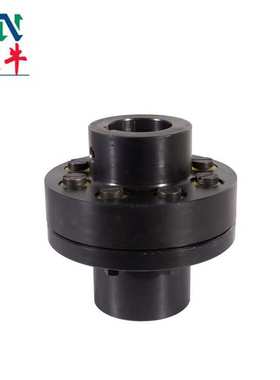 天牛供应 弹性柱销齿式联轴器 ZLZ15 弹性联轴器