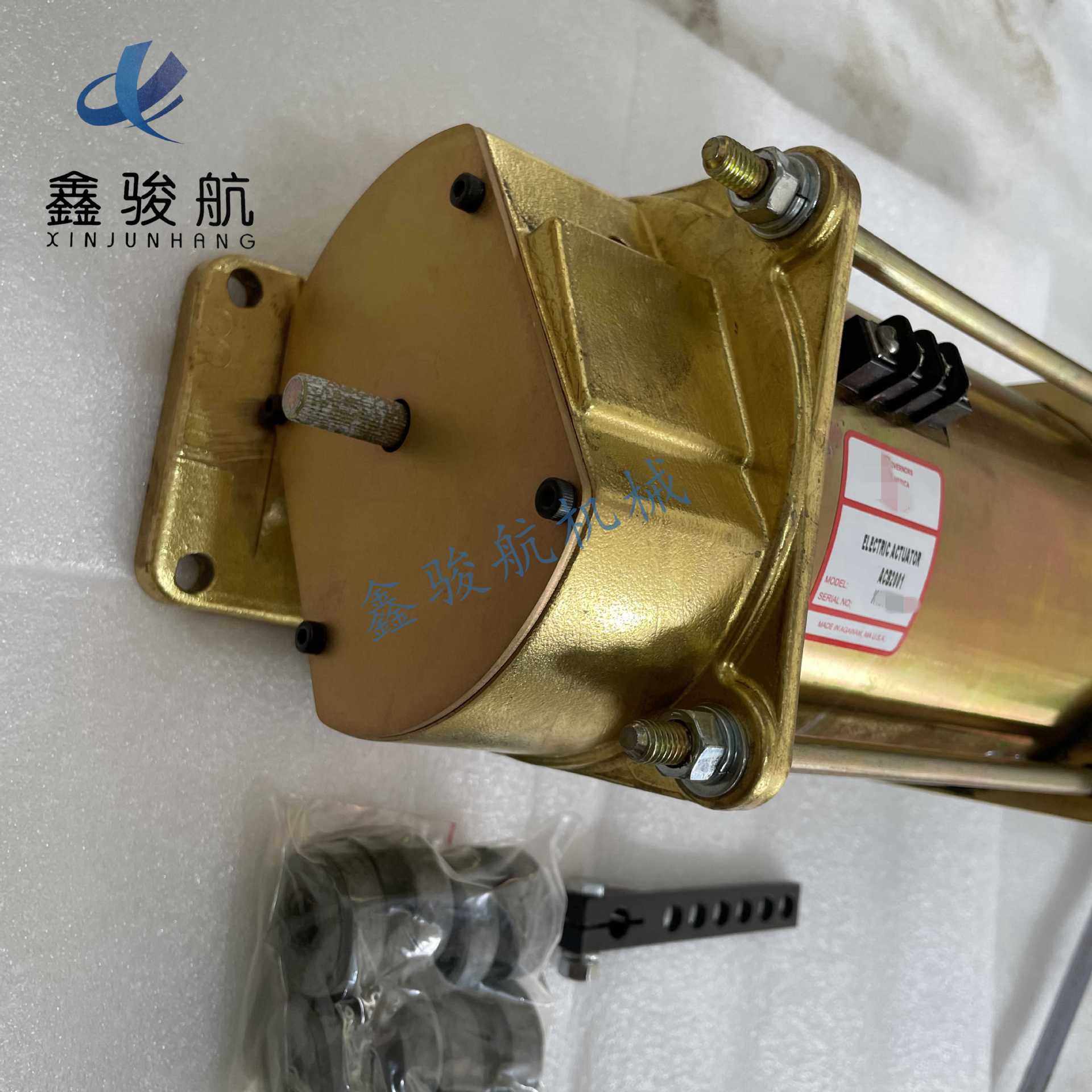 发动机执行器ACB2001,ADD175HD-24ADC100-12V,8045581,ESD2241-24