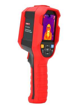 达万UTi165K红外热成像仪高精度测温热像仪手持式热感成像仪