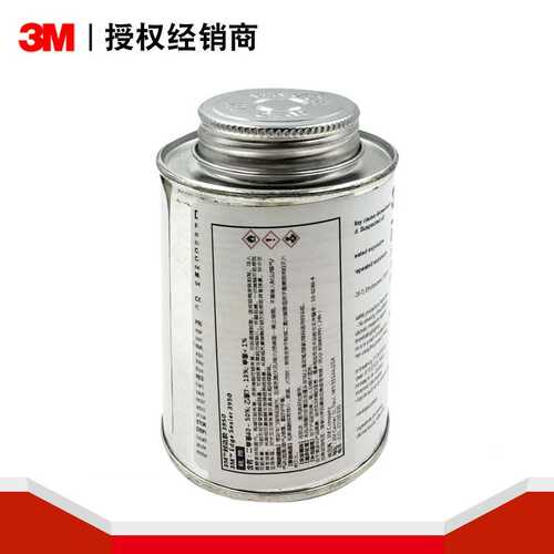 3M 3950封边胶edge seale 边缘密封胶粘剂工业胶车窗密封胶水