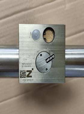 德国zimmer极马导轨钳制器MKS3505AK和MKRS3000A