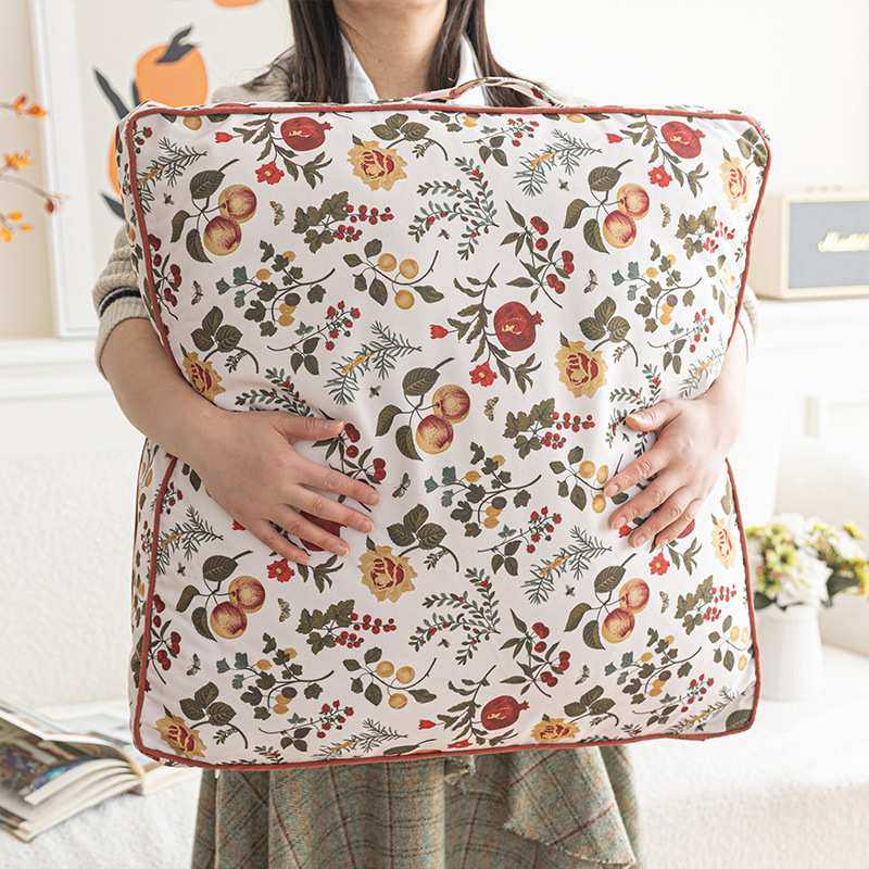 加厚坐垫蒲团家用地上日式方形大号榻榻米垫子懒人可拆洗坐垫,鲜花速递/花卉仿真/绿植园艺,其它园艺用品,淘宝优惠券,粉丝福利购,淘宝优惠卷