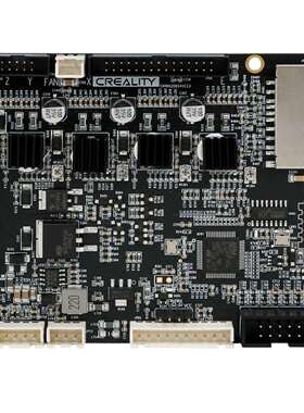 创想三维Ender-3 S1 主板套件v2.4.S1.301_32_TMC2208_F103