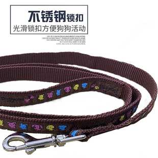 厂家直销宠物牵引绳+宠物背带12条装整板出售 适合宠物店狗狗用品