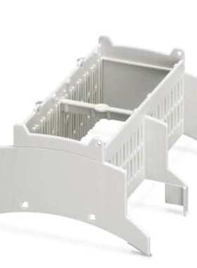 菲尼克斯-外壳上部 - BC 107,6 OT U22 KMGY - 2896089