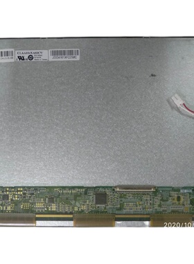 中华映管10.4寸液晶屏 CLAA104XA01CW / CLAA104XA02