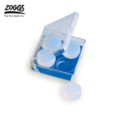 清仓裸价澳洲品牌ZOGGS沙鸽 硅胶耳塞