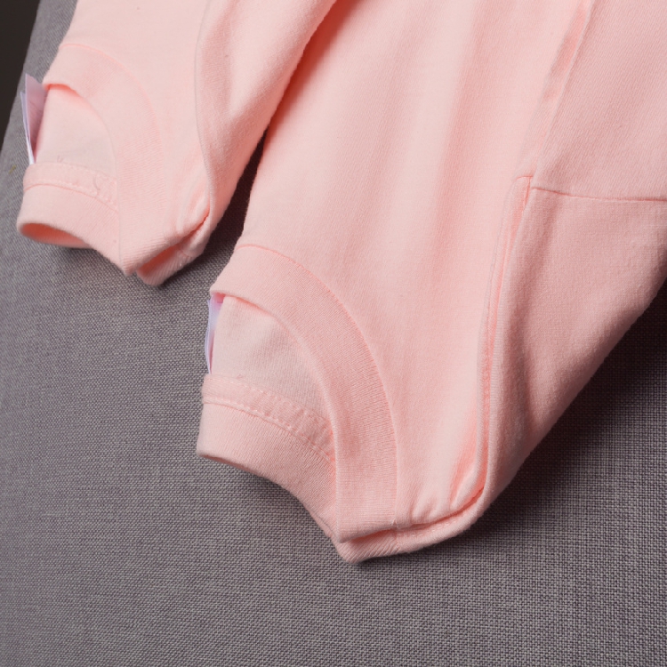 浅粉糖果色日系重磅厚实纯棉纯色短袖圆领t恤男女情侣