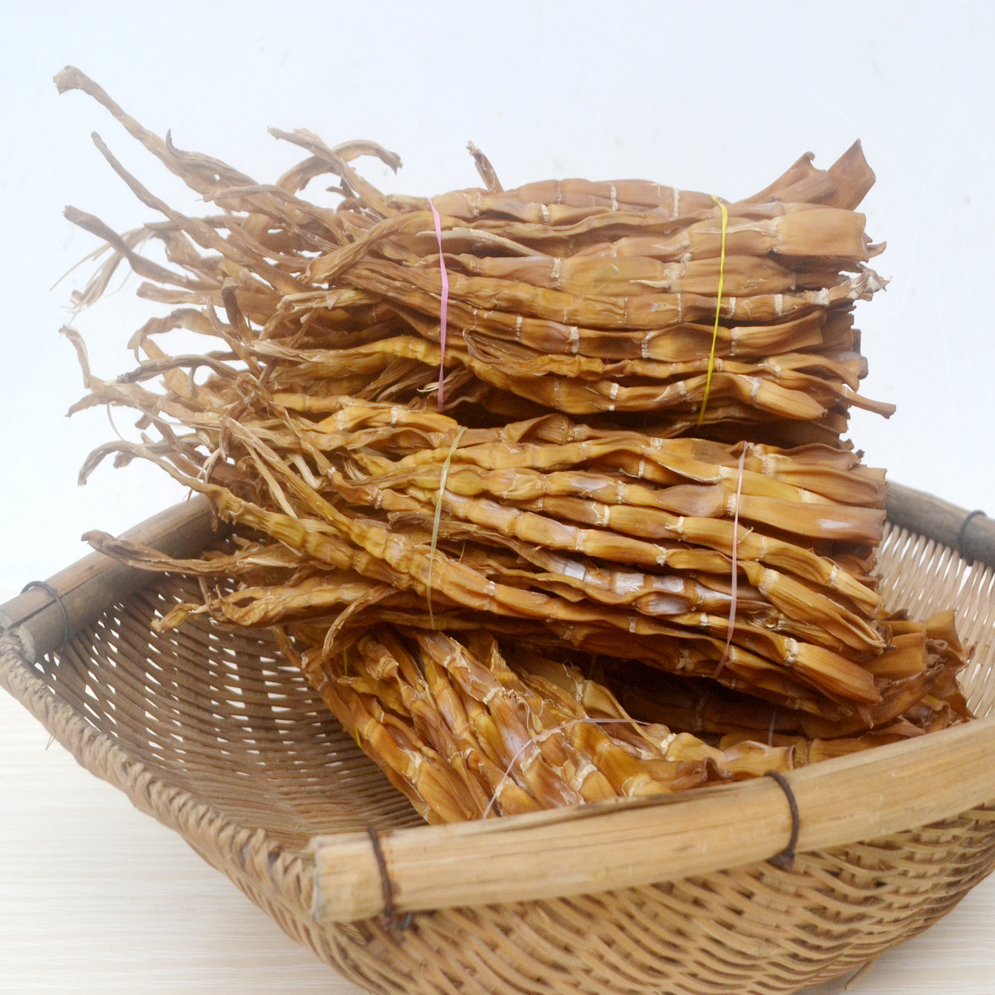 250g包邮贵州特产农家自制笋干干货无硫农家自制笋干锦屏黎平特产