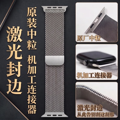 激光封边机加工连接器米兰尼斯