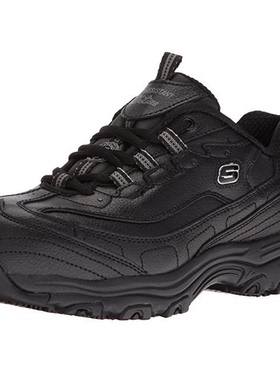 Skechers 斯凯奇防滑 熊猫鞋 厚底增高运动鞋 松糕底休闲鞋76605