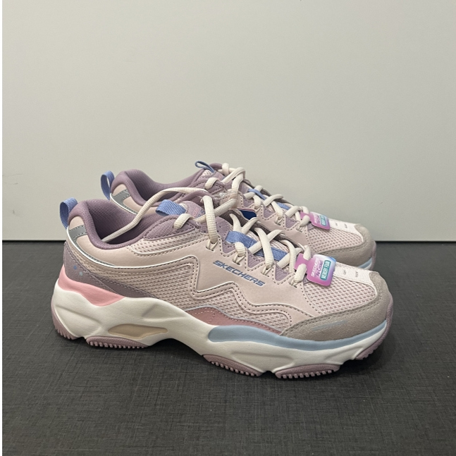 秋女鞋子百搭网面透气老爹鞋