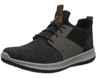 斯凯奇运动鞋轻便舒适男鞋休闲鞋