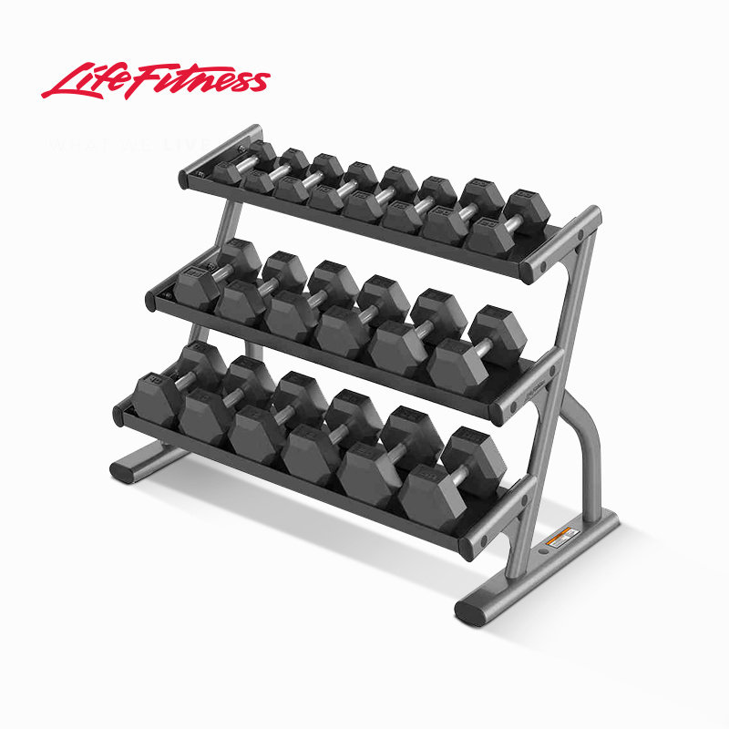LifeFitness力健力量力量训练器械(局部型
