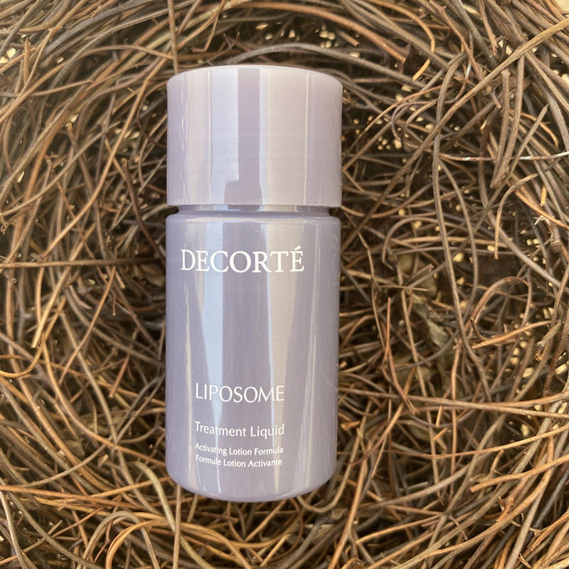 专柜小样 decorte黛珂赋活精华露14ml精华水 保湿改善干燥肌肤