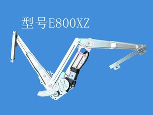 江淮货车配件康铃H3车门电动玻璃升降器车窗玻璃升降器E800XZ