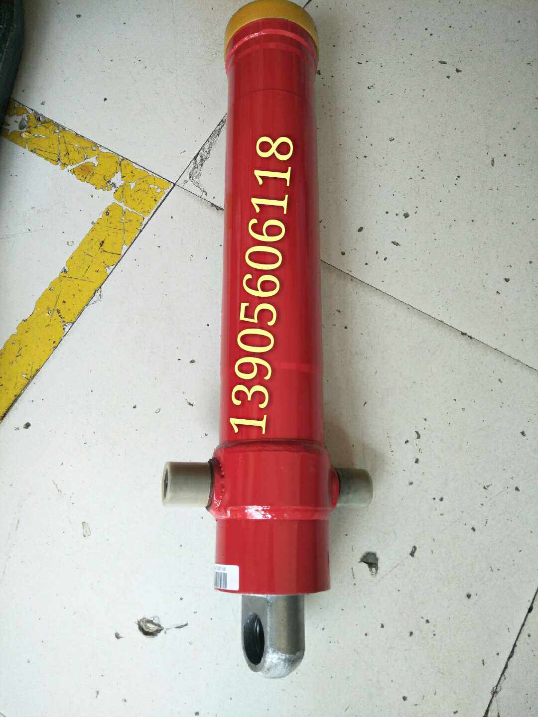 适配江淮轻卡配件鼎力自卸车新款液压顶工程顶8603010e533t原厂