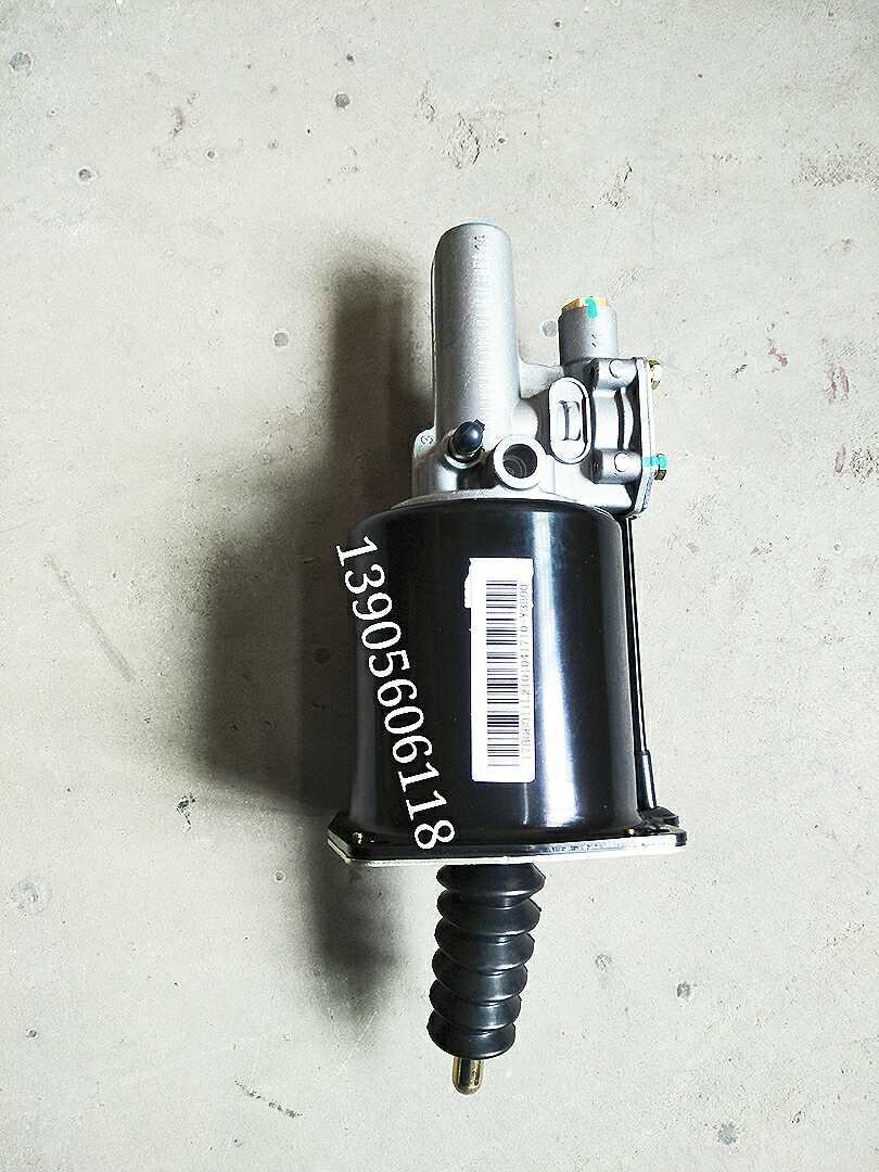 适用江淮格尔发亮剑K5WA5W离合器助力器离合器分泵Y3B00江淮原厂