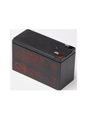 CSB蓄电池HR1221WF2/HR1227WF2/HR1234WF2/HR1224WF2 免维护电池