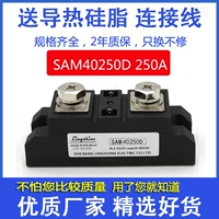 SAM40250D 250A