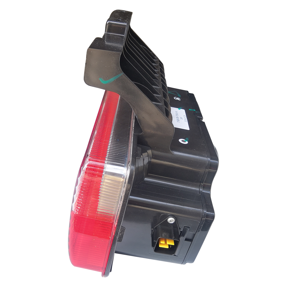 DONGFENG DOLICA D5D6D7D8 TUYI CAPTE K5K6 FURIKA 새로운 트럭 후방 충돌 방지 조명에 적합