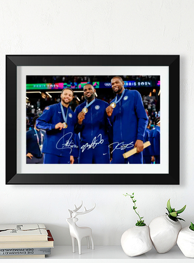 NBA库里詹姆斯周边礼品