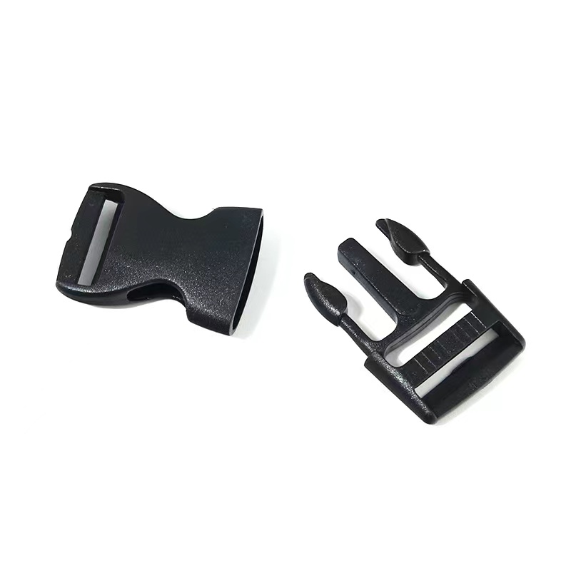 卡扣固定加厚子母扣书包肩包插扣