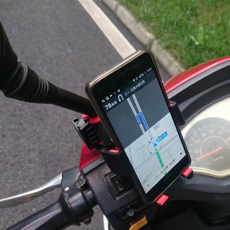 Support téléphone portable - Ref 1358362 Image 1