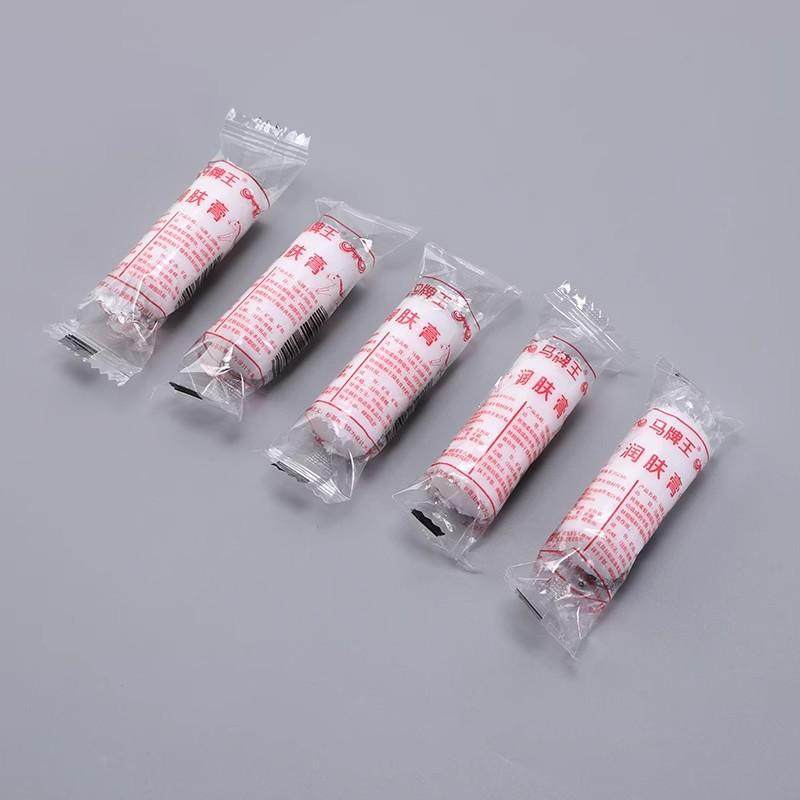 正宗马牌王润肤膏防裂护手霜老牌子保湿冻疮膏滋润手足脚后跟开裂