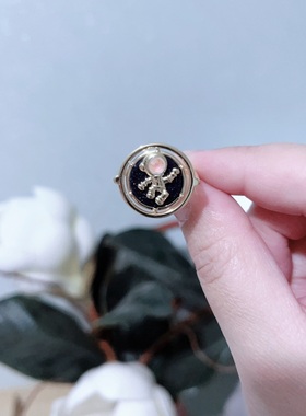 时尚个性新款开口食指戒女ins潮简约百搭小众设计指环饰品女2289