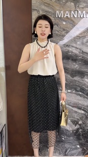 上衣 韩系立领木耳边领口百搭显瘦减龄女士衬衫 欧洲站2026春季 新款