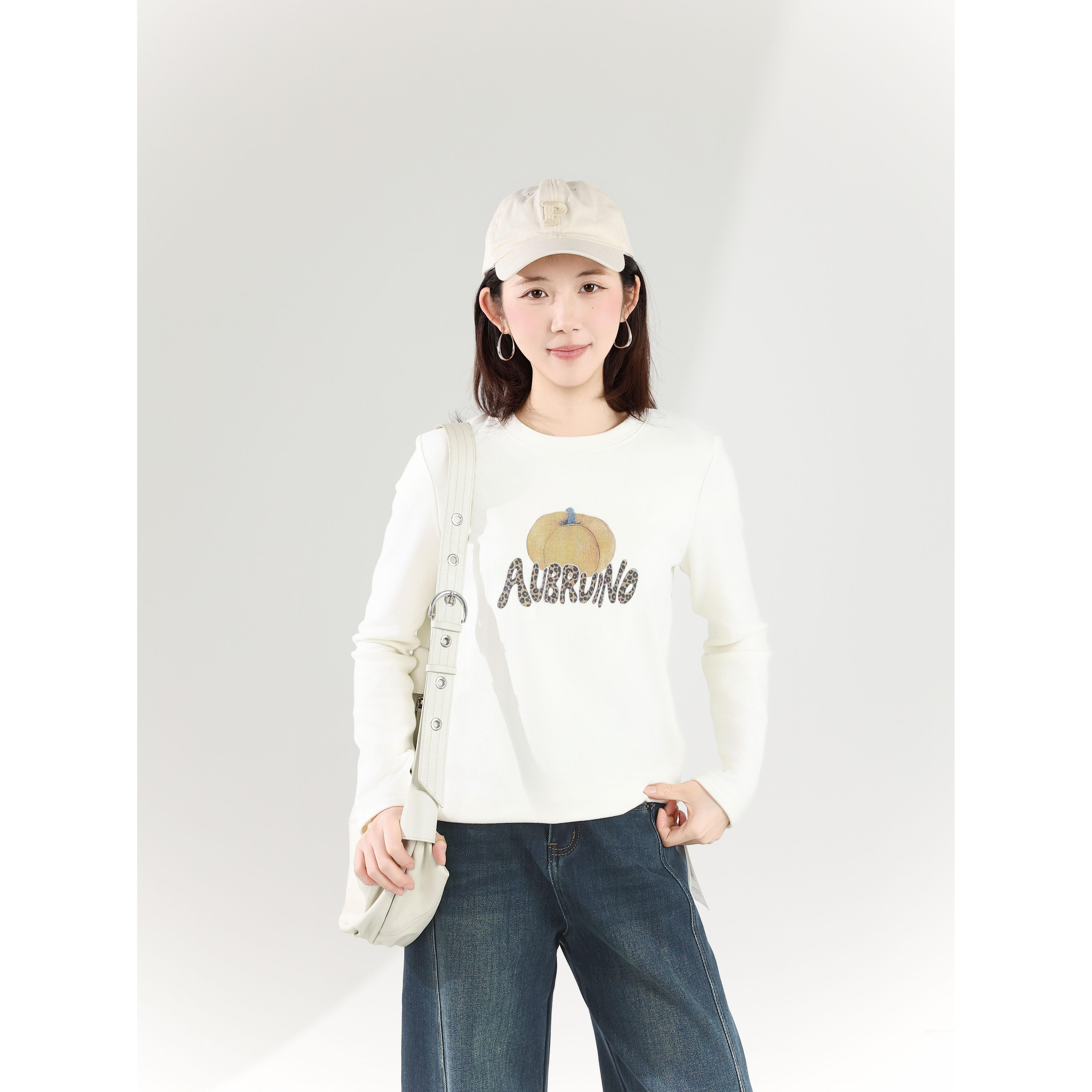 麦家 MAI  上衣 M7XS37872