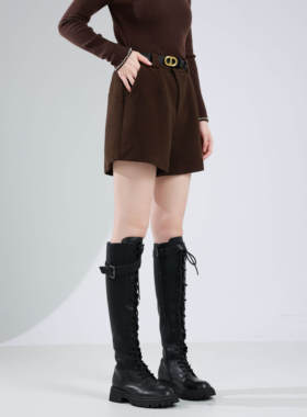 【元气珠珠】麦家 MAI  裤子 M7XK32952