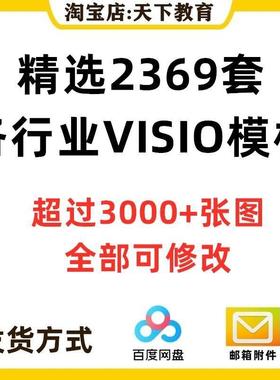 网路通信广电安防监控影片会议机房信息化亿图visio素材模板实例