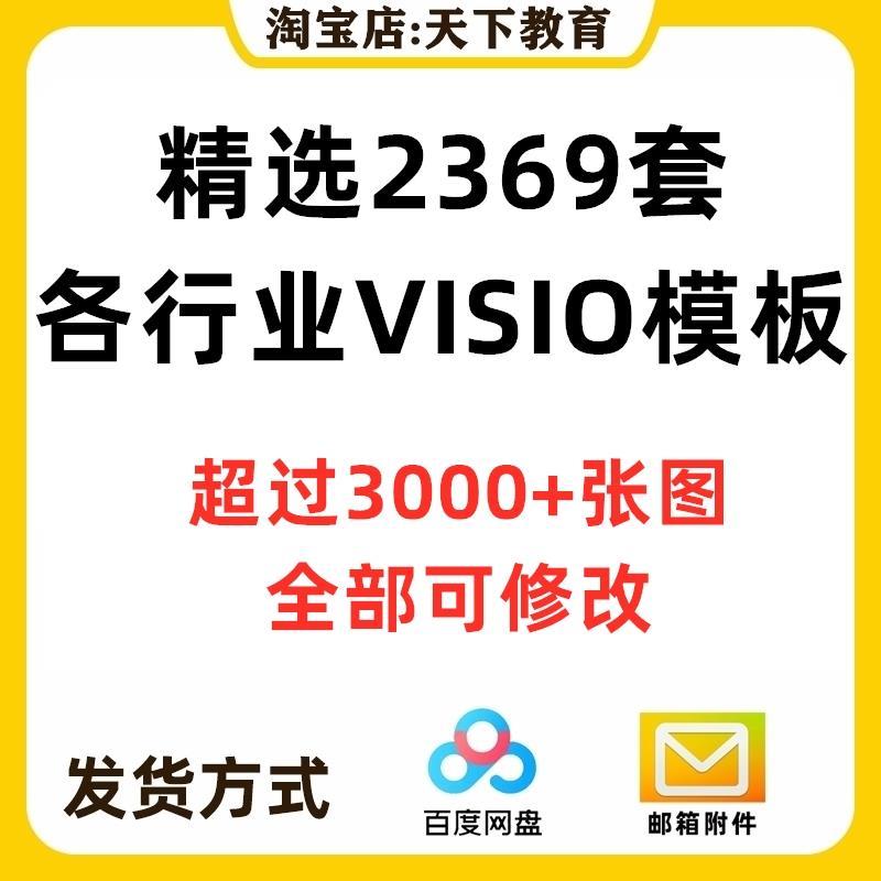 网络通信广电安防监控视频会议机房信息化亿图visio素材模板实例