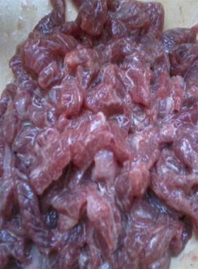 牛肉腌制上浆致嫩技术配方牛肉6大上浆难题解决方法牛肉技术烹饪