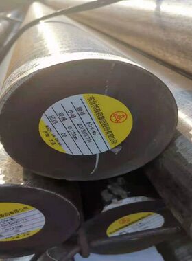 美标4145H合金结构钢材料 4145圆钢 圆棒 AISI4145钢