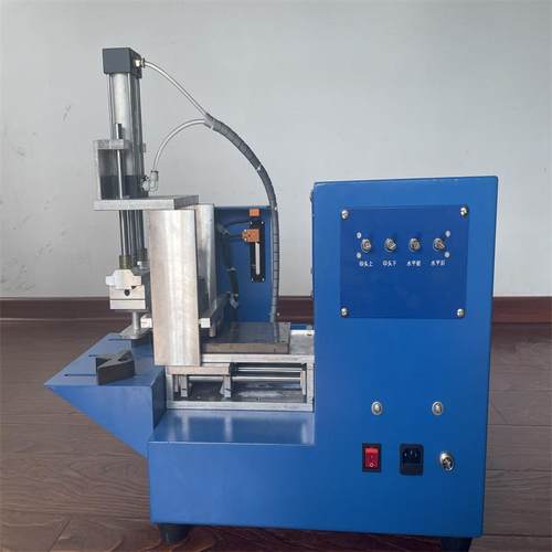 深圳打码机单色油盘移印机100*100mm帽印刷机