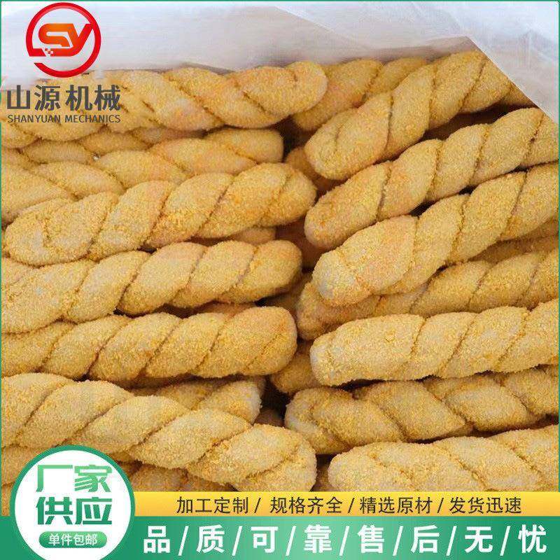 600型炸牛奶上糠撒糠机全自动上屑裹糠机裹雪花片设备,清洗/食品/商业设备,休闲食品加工设备,淘宝优惠券,粉丝福利购,淘宝优惠卷