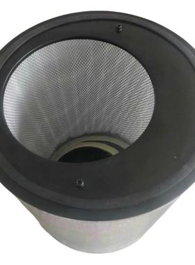 偏心滤芯170837000 175241000 艾珍压缩机 罗茨风机空气除尘滤芯