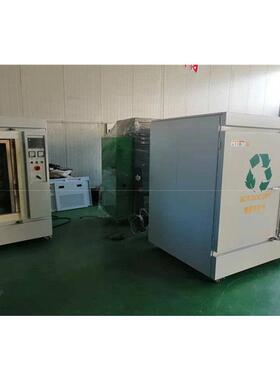 国六后处理系统测量清洗设备 SCR DOC DPF载体还原再生温炉机器