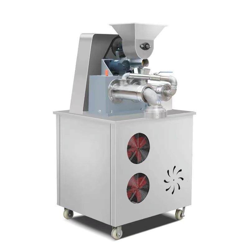 全自动玉米面条机杂粮面条机大型商用多功能米线米粉机冷面年糕机,厨房电器,面条机,淘宝优惠券,粉丝福利购,淘宝优惠卷