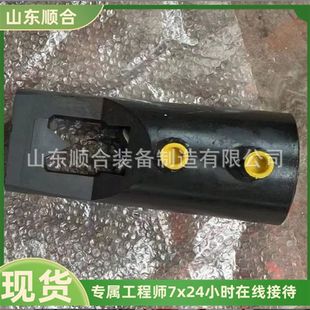 0LAC-18矿用锚索锁具破切器 便携使用 发货快矿用锚索锁具破切器