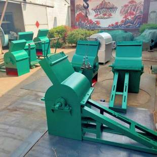 双轴豆饼破碎机价格菜籽油茶翻炒机视频双虎牙破碎机图片